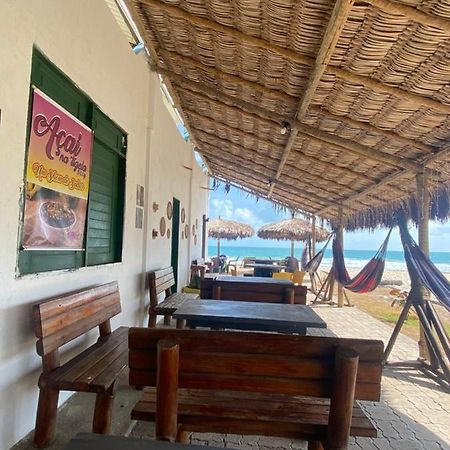 Pousada Secret Spot Kite Club 포르탈레자 외부 사진