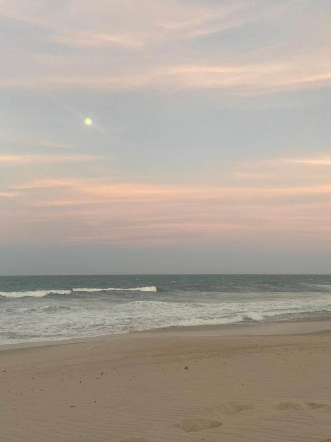 Pousada Secret Spot Kite Club 포르탈레자 외부 사진