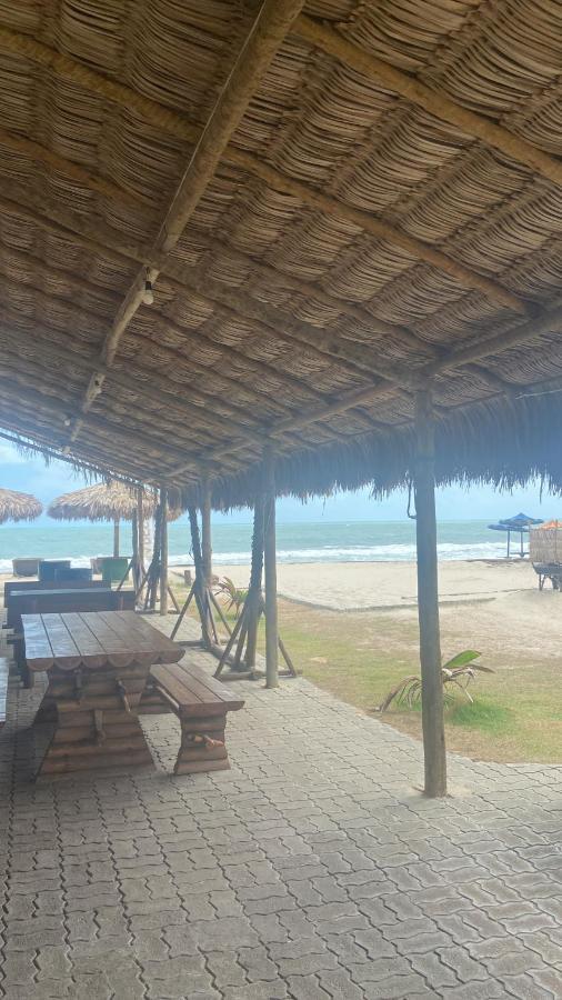 Pousada Secret Spot Kite Club 포르탈레자 외부 사진