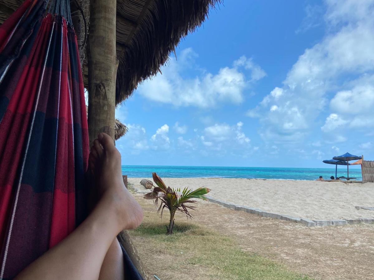 Pousada Secret Spot Kite Club 포르탈레자 외부 사진