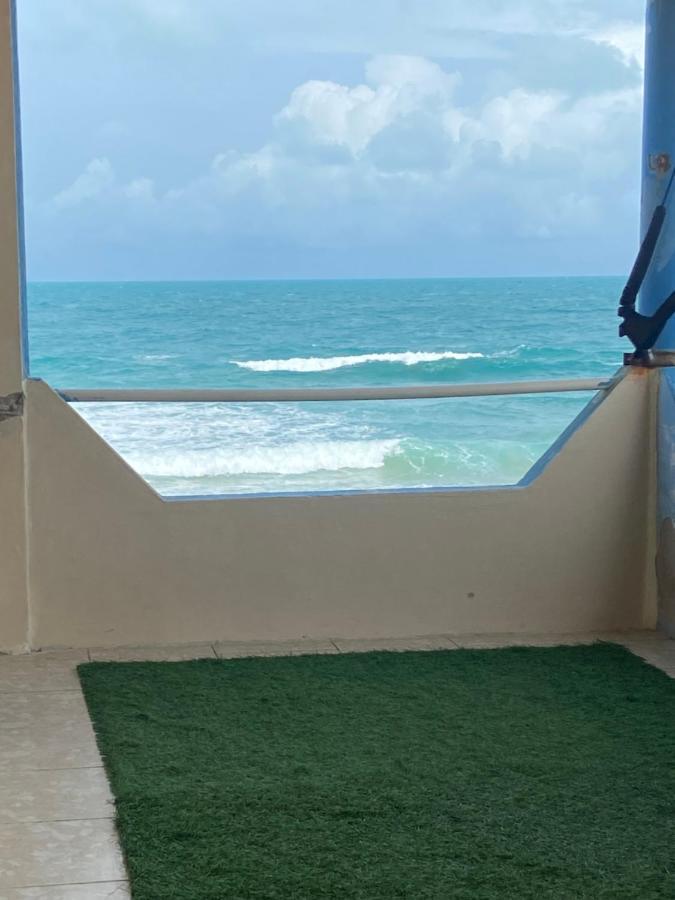 Pousada Secret Spot Kite Club 포르탈레자 외부 사진